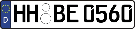HH-BE0560