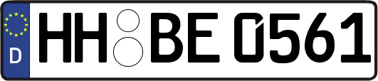 HH-BE0561