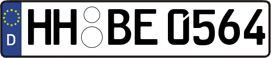 HH-BE0564