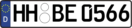 HH-BE0566