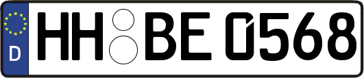 HH-BE0568