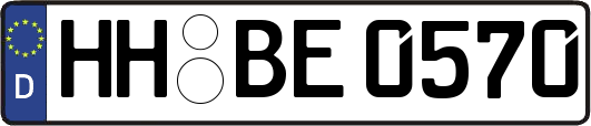HH-BE0570