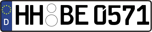 HH-BE0571