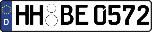 HH-BE0572