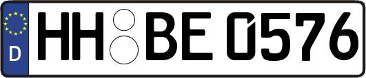 HH-BE0576