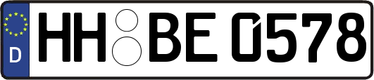 HH-BE0578