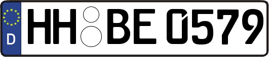 HH-BE0579