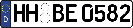 HH-BE0582