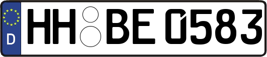 HH-BE0583