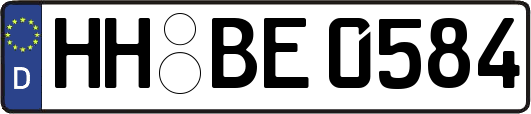 HH-BE0584
