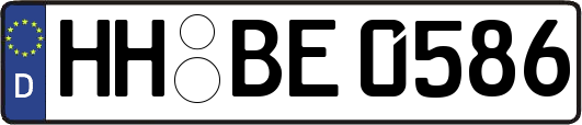 HH-BE0586