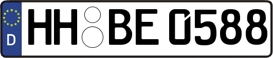 HH-BE0588