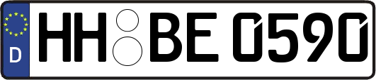 HH-BE0590