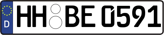 HH-BE0591
