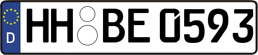 HH-BE0593