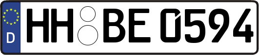HH-BE0594