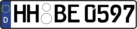 HH-BE0597
