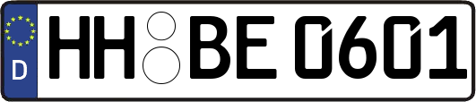 HH-BE0601