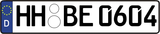 HH-BE0604