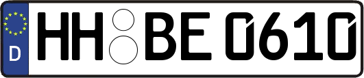 HH-BE0610
