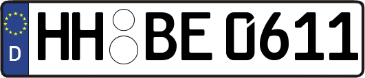 HH-BE0611