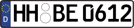HH-BE0612