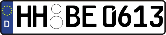 HH-BE0613