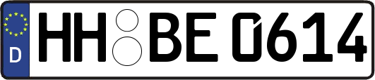 HH-BE0614