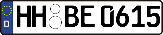 HH-BE0615