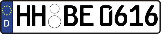 HH-BE0616