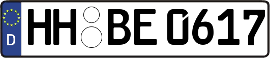 HH-BE0617