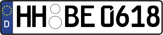 HH-BE0618
