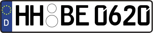 HH-BE0620