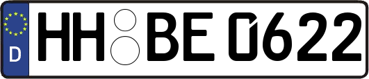 HH-BE0622