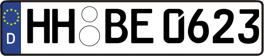 HH-BE0623