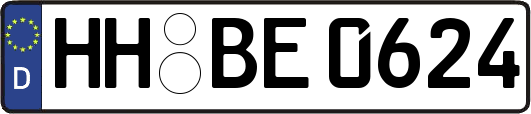 HH-BE0624