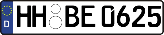 HH-BE0625