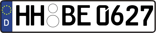HH-BE0627