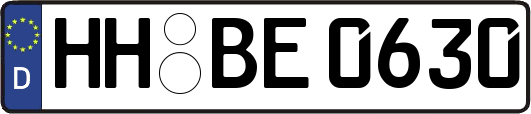 HH-BE0630
