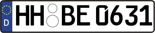 HH-BE0631