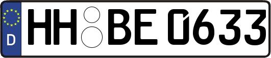 HH-BE0633