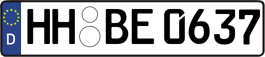 HH-BE0637