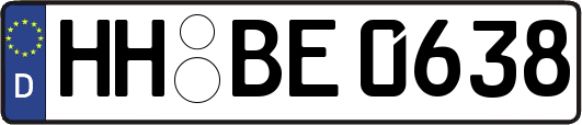 HH-BE0638