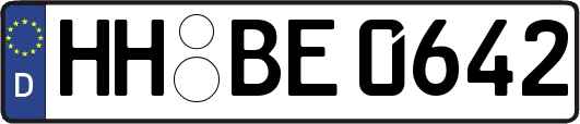 HH-BE0642