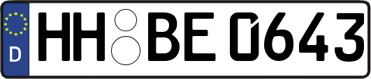 HH-BE0643
