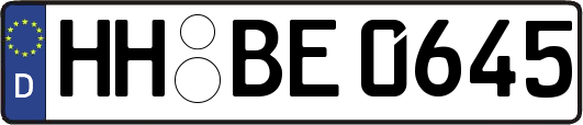 HH-BE0645