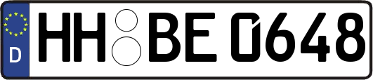 HH-BE0648