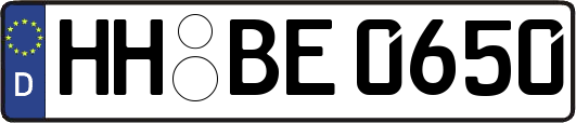 HH-BE0650