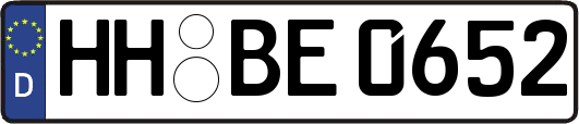 HH-BE0652
