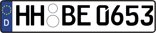 HH-BE0653
